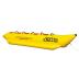 banane watersled gonflable 5 personnes