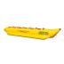 banane watersled gonflable 6 personnes