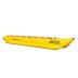 banane watersled gonflable 8 personnes