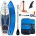 iSup Cruiser 10.4 ensemble sup gonflable
