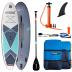 iSup Freeride Pure 10.6 ensemble sup gonflable