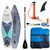 iSup Tourer Pure 10.4 ensemble sup gonflable