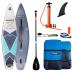 iSup Tourer Pure 11.6 ensemble sup gonflable