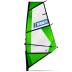 Pack Venta SUP gonflable voile 3.5 m2