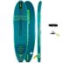 Yarra teal 10.6 sup gonflable