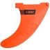 aileron SUP gonflable orange