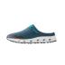 Discover chaussures aquatiques Slide Sandal bleu nuit