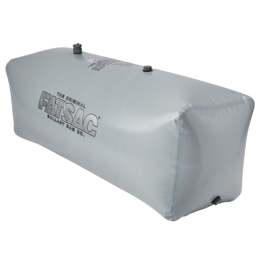 Sac de lest gras 750lbs/340kg gris