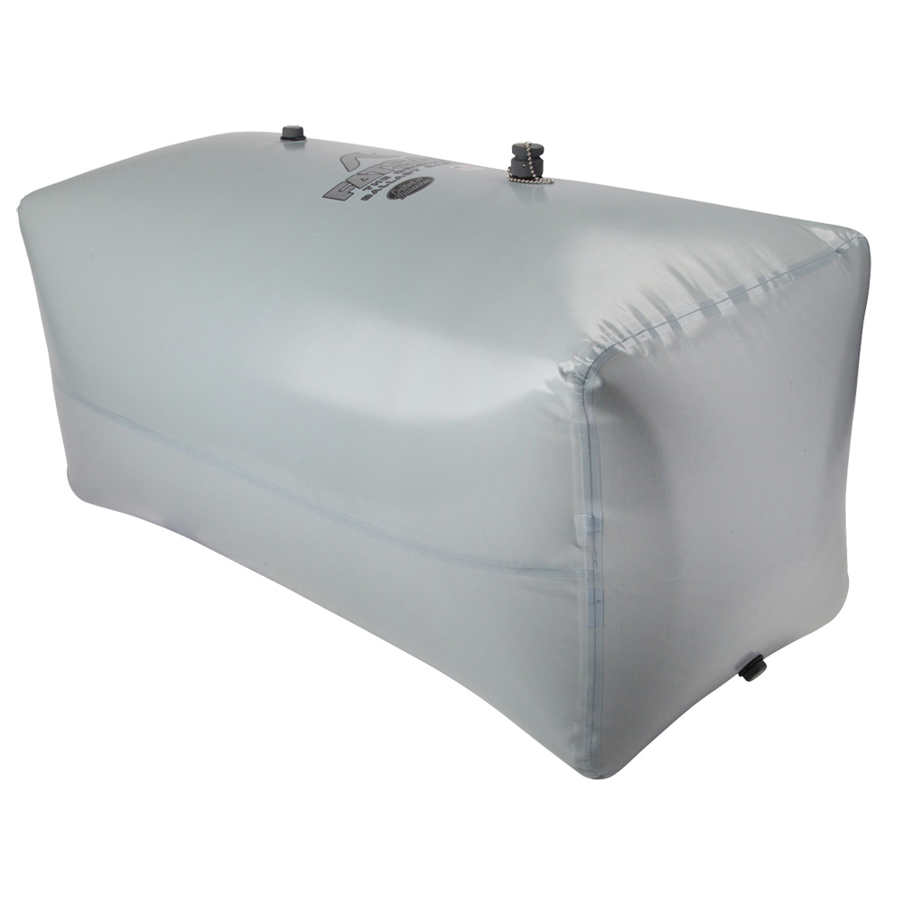 Sac de ballast Jumbo V-Drive Surf 1100lbs/498kg gris