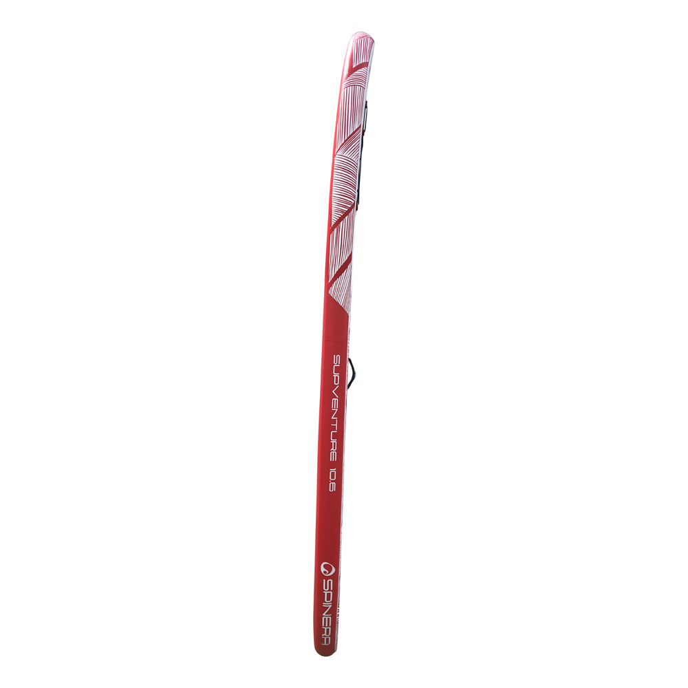 Supventure 10.6 ensemble sup gonflable