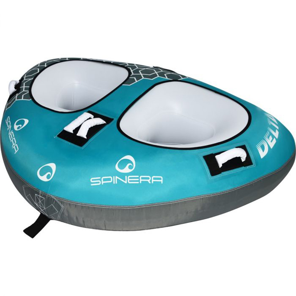 Delta 2 funtube 2 personnes