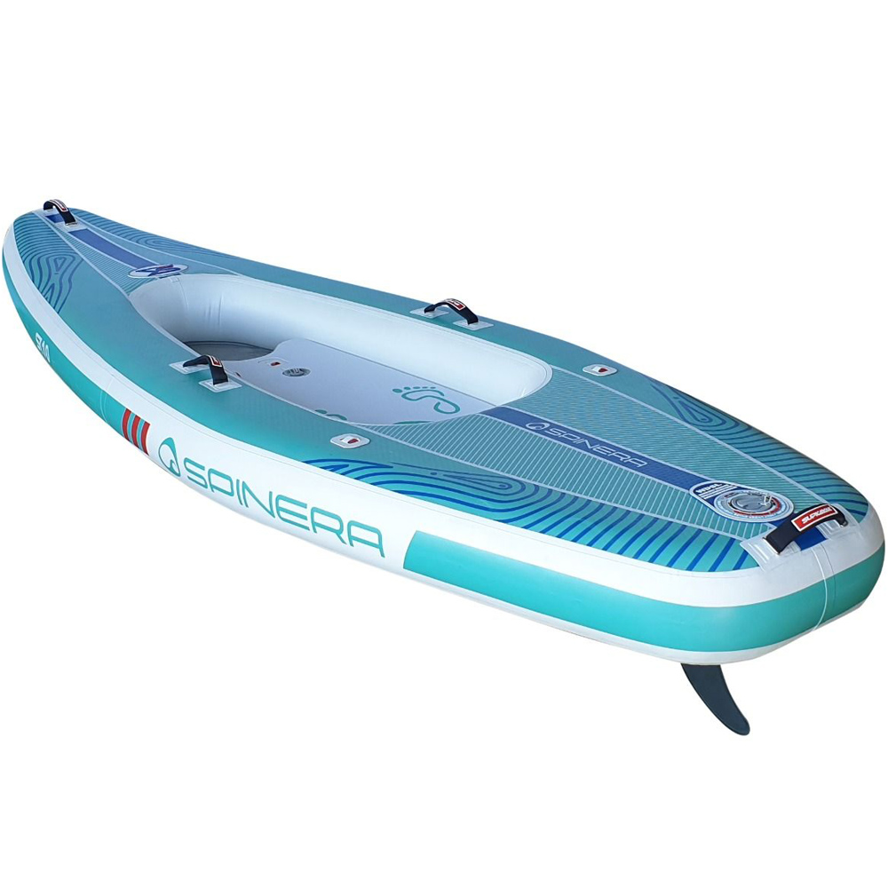 SUP Kayak 10.0 sup gonflable 2 en 1