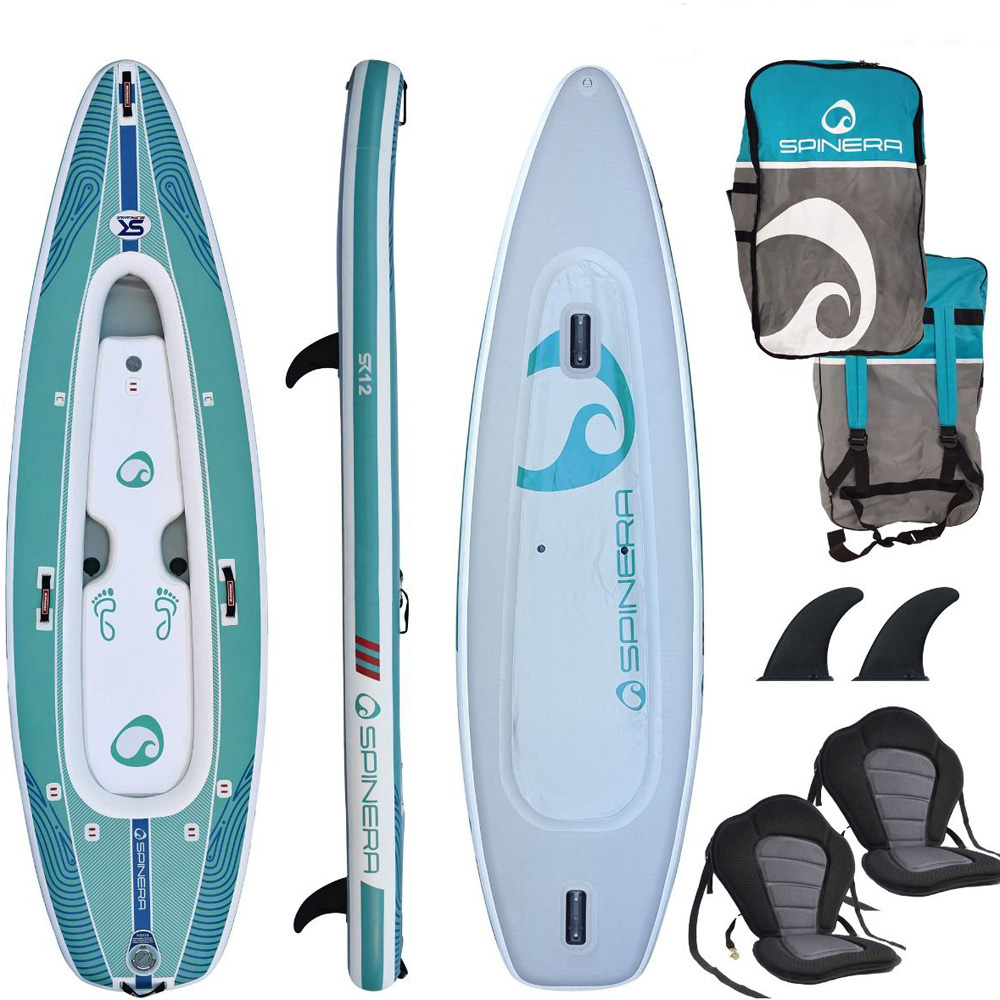 SUP Kayak 12.0 sup gonflable