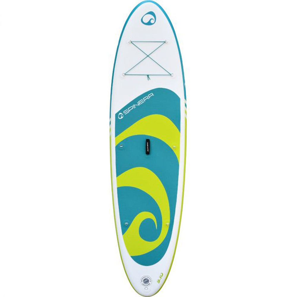 Classic 9.10 ensemble sup gonflable