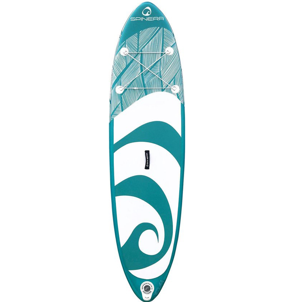Lets Paddle 12.0 ensemble sup gonflable