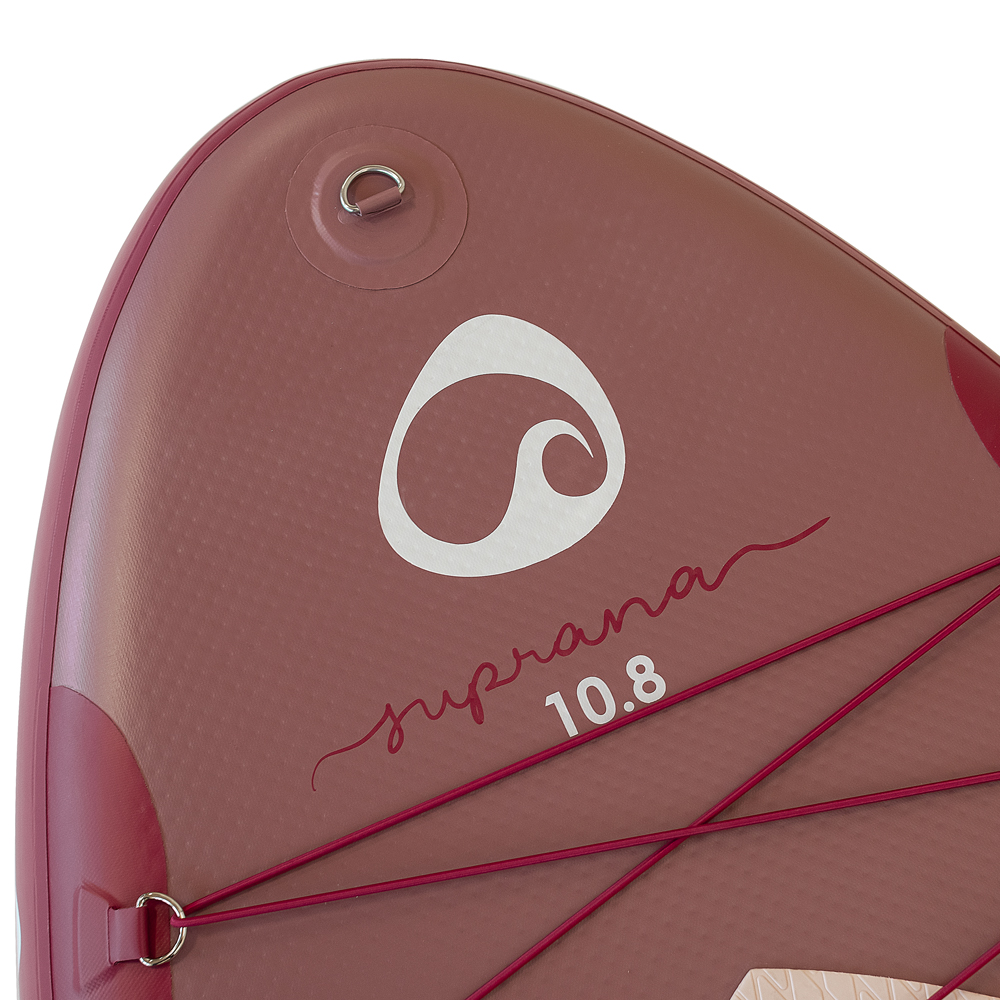 Suprana 10.8 ensemble sup gonflable