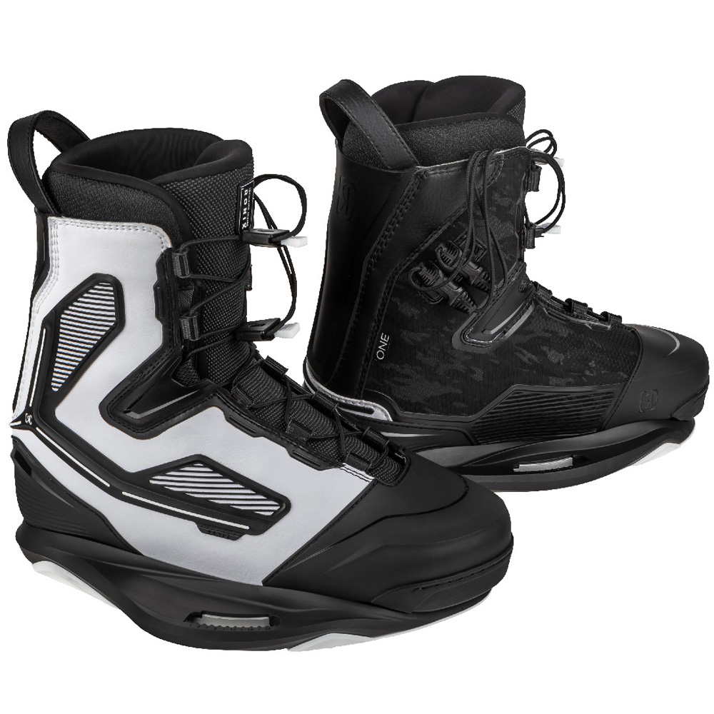 One chausse de wakeboard