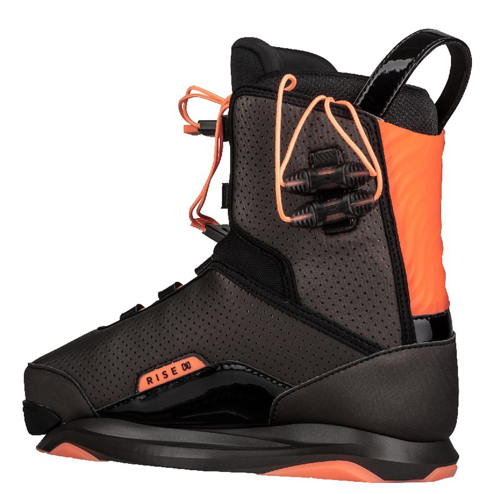 Ladies Rise chausses de wakeboard