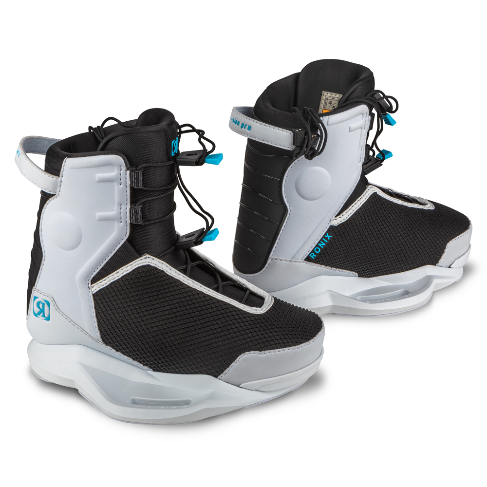 Kids Vision Pro chausses de wakeboard enfant