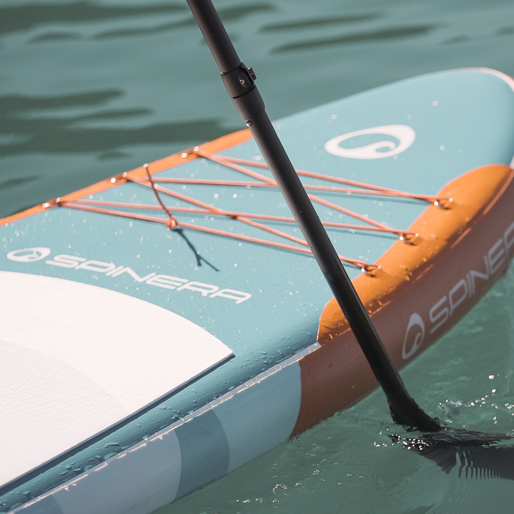 Supventure  Sunrise 12.0 ensemble sup gonflable