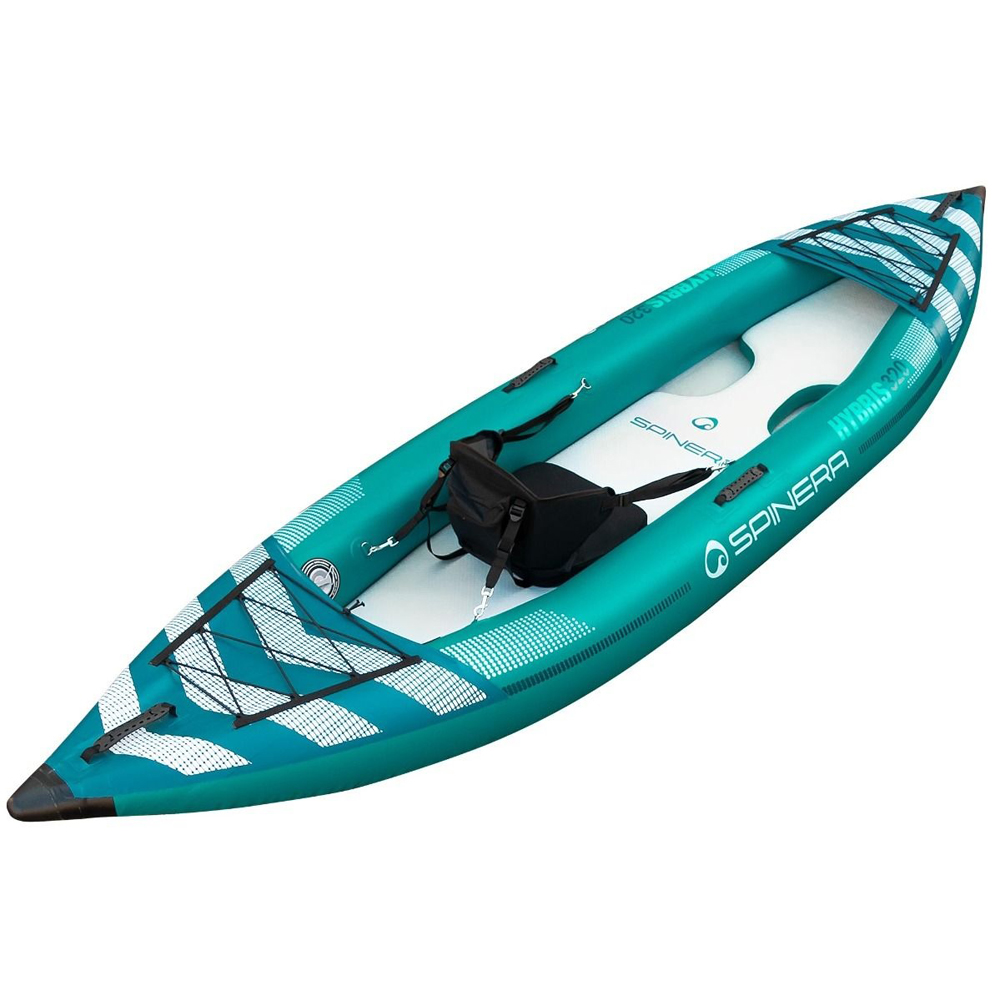 Hybris 320 ensemble de kayak gonflable