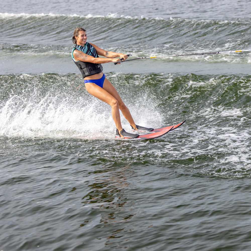 Voyage ski nautique 162 cm
