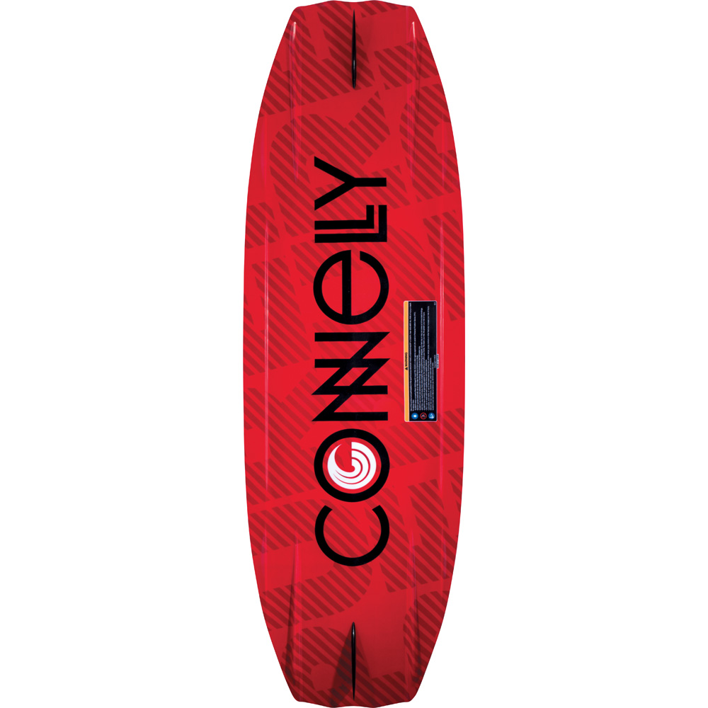 Pure 141 wakeboard