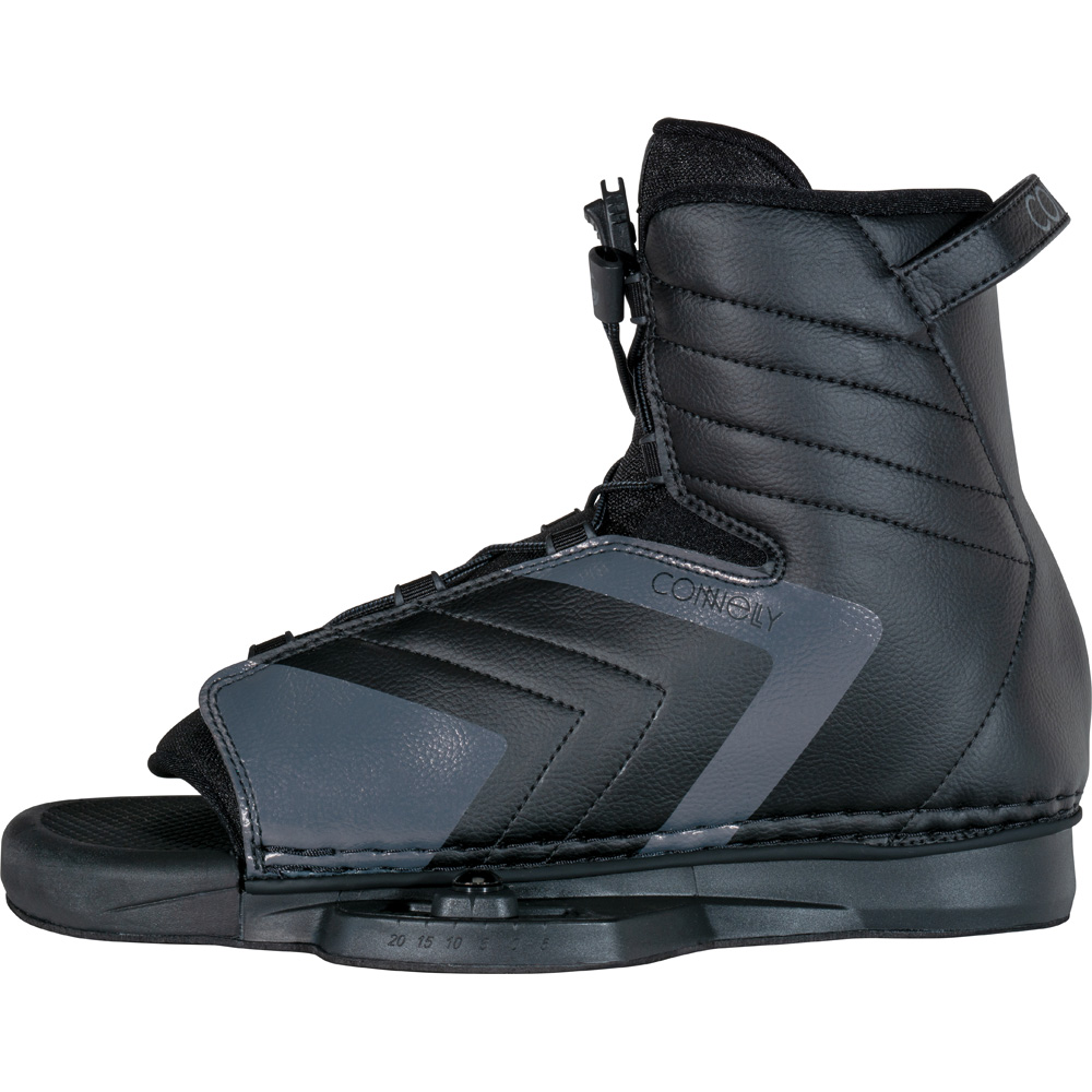 Optima chausses de wakeboard