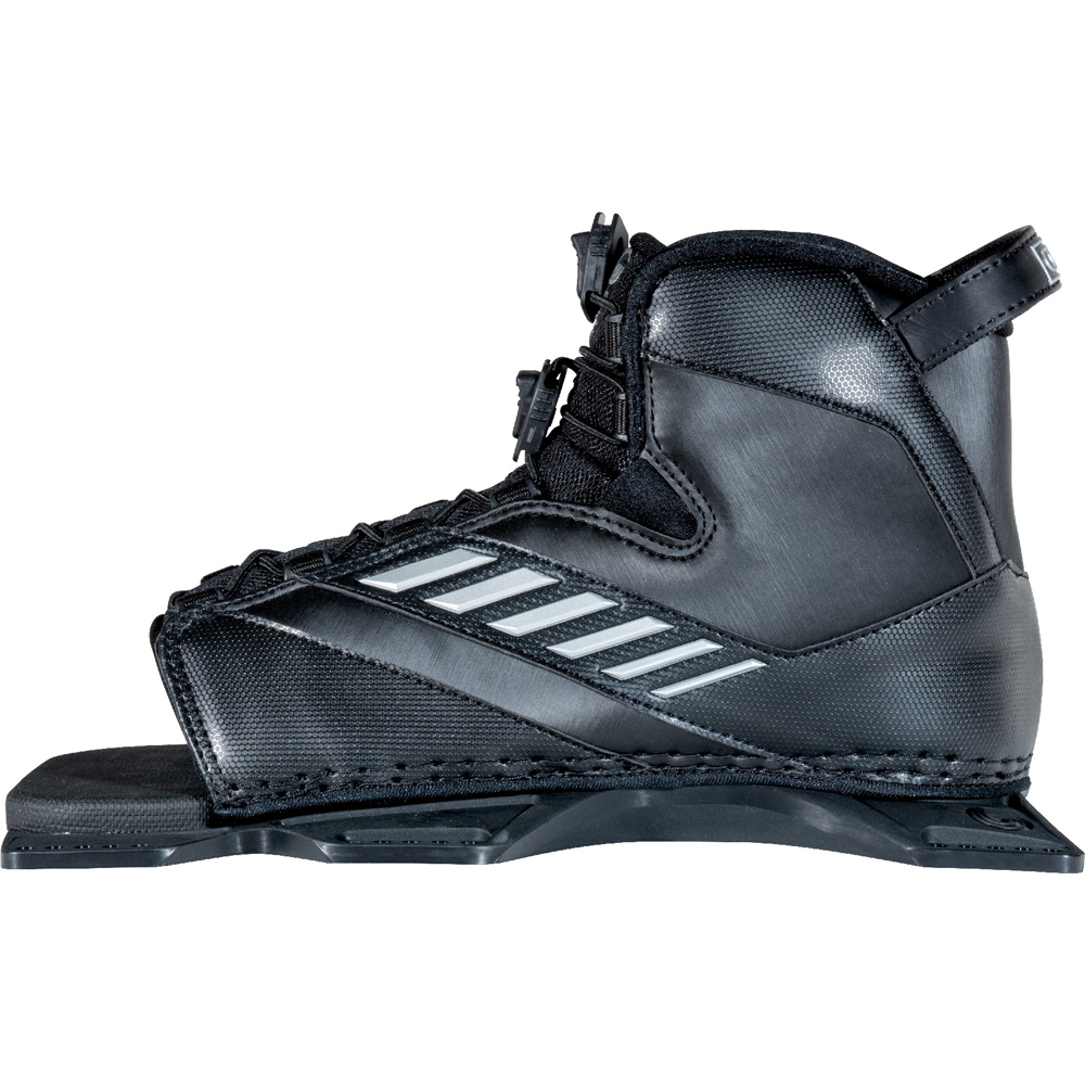 Shadow chausse de ski slalom
