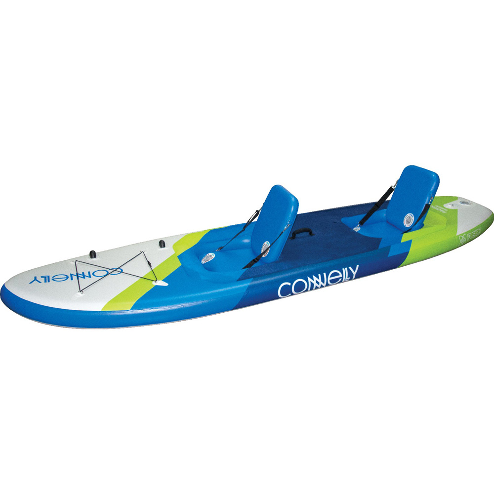 11.0 pacific tandem iSup gonflable