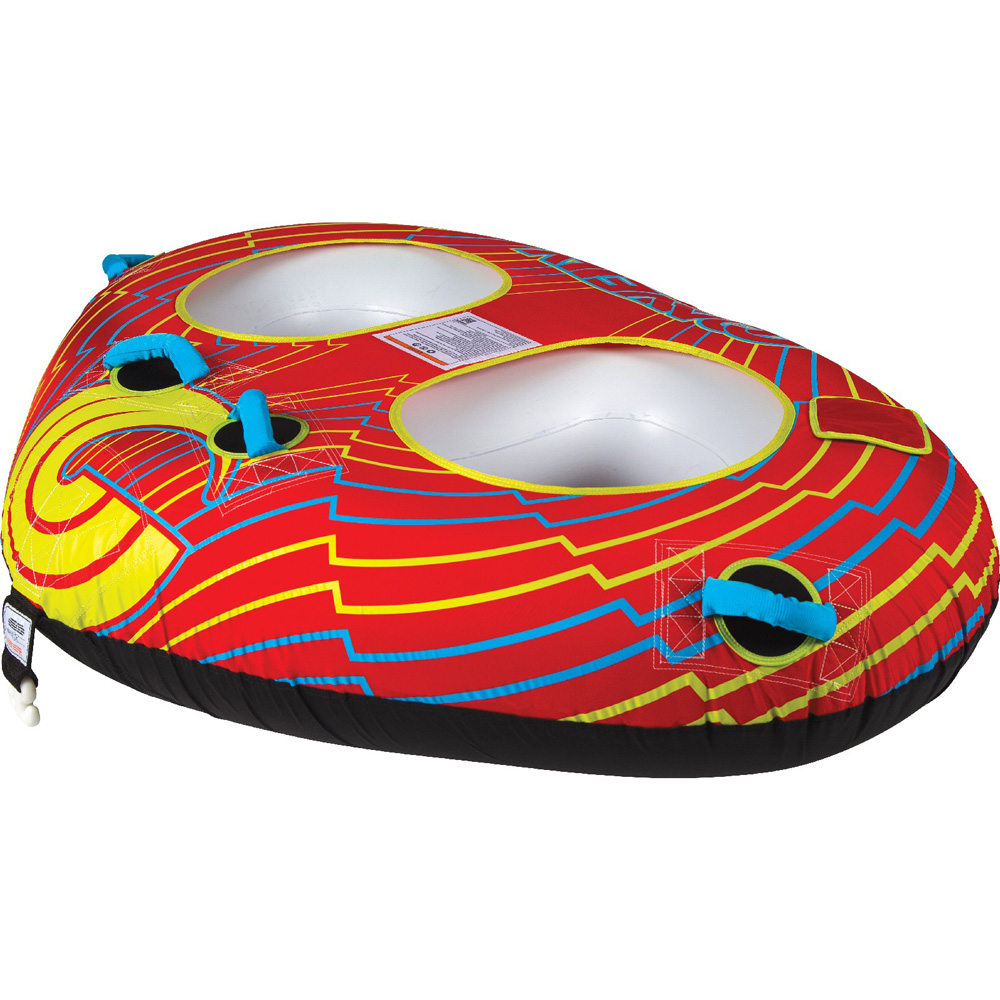 Wing funtube 2 personnes