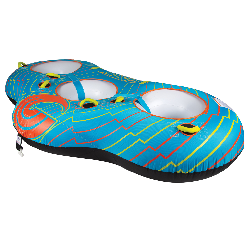 Wing funtube 3 personnes