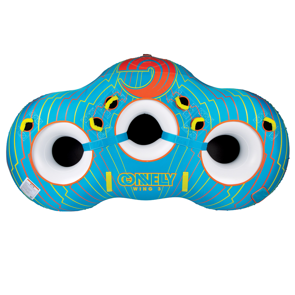 Wing funtube 3 personnes