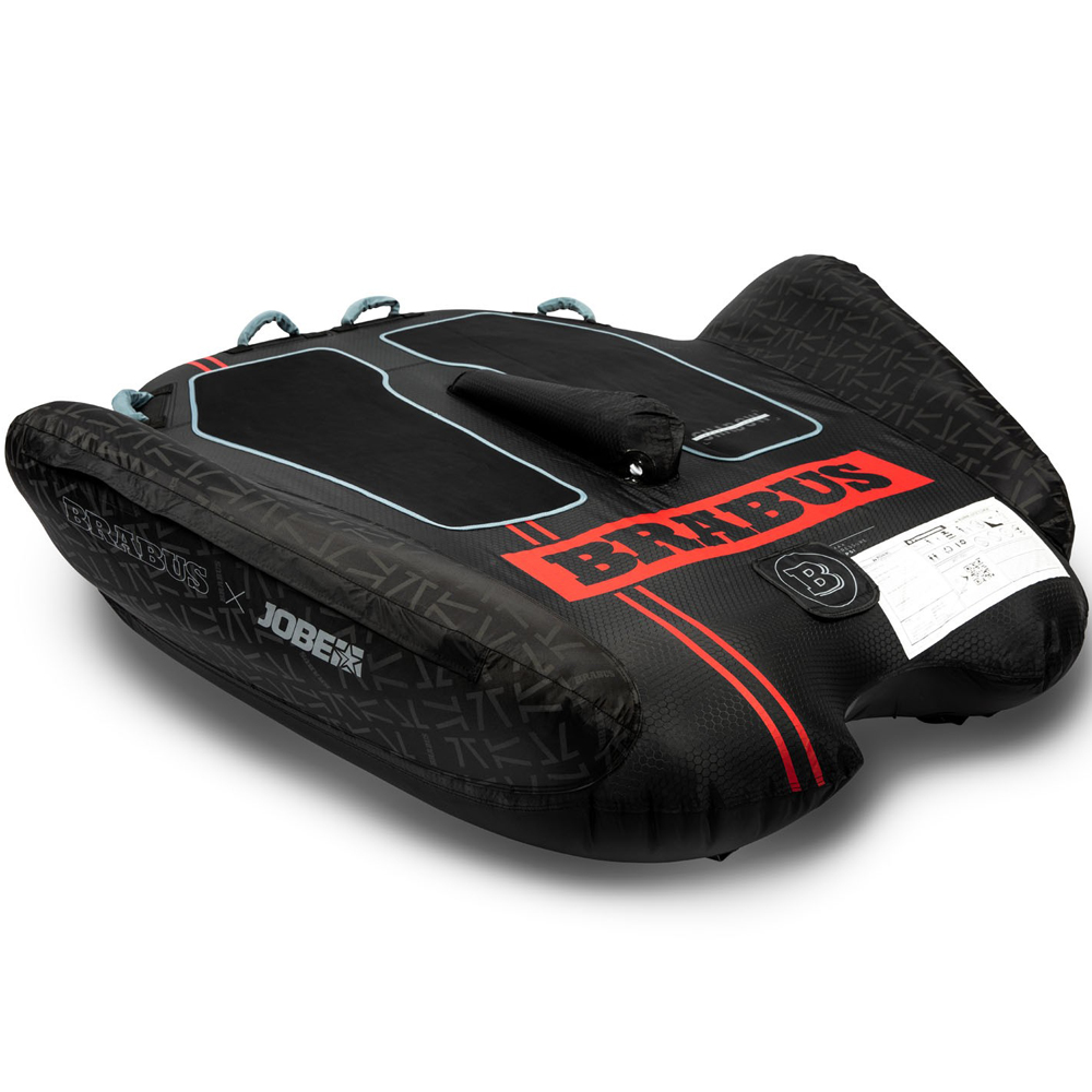 Brabus shadow scout funtube 2 personnes
