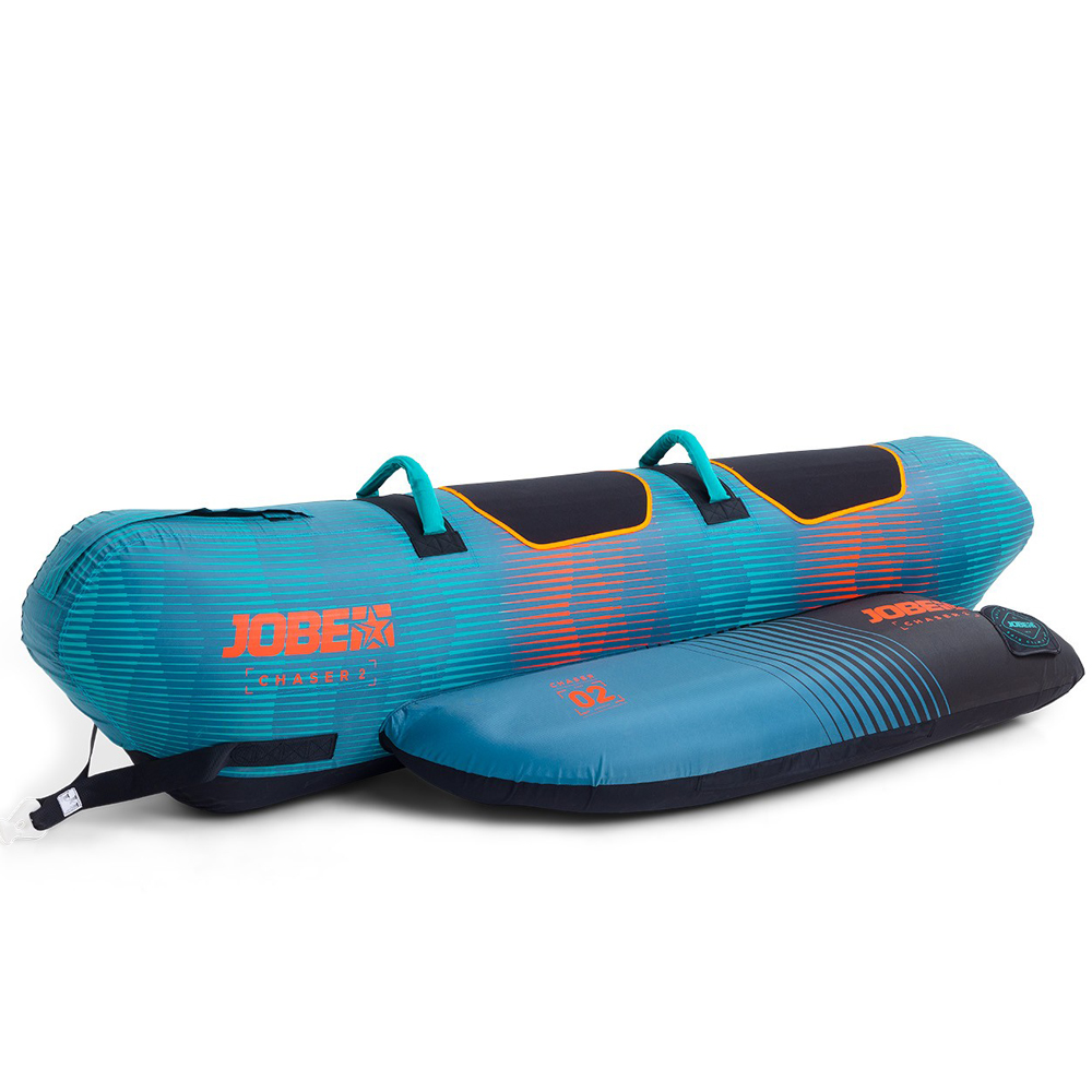 Chaser funtube 2 personen