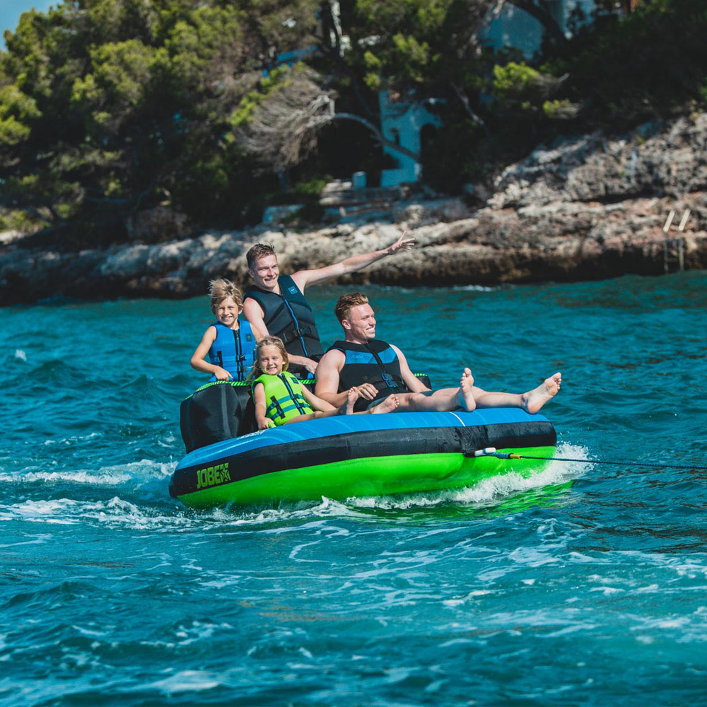 Swath funtube 4 personnes