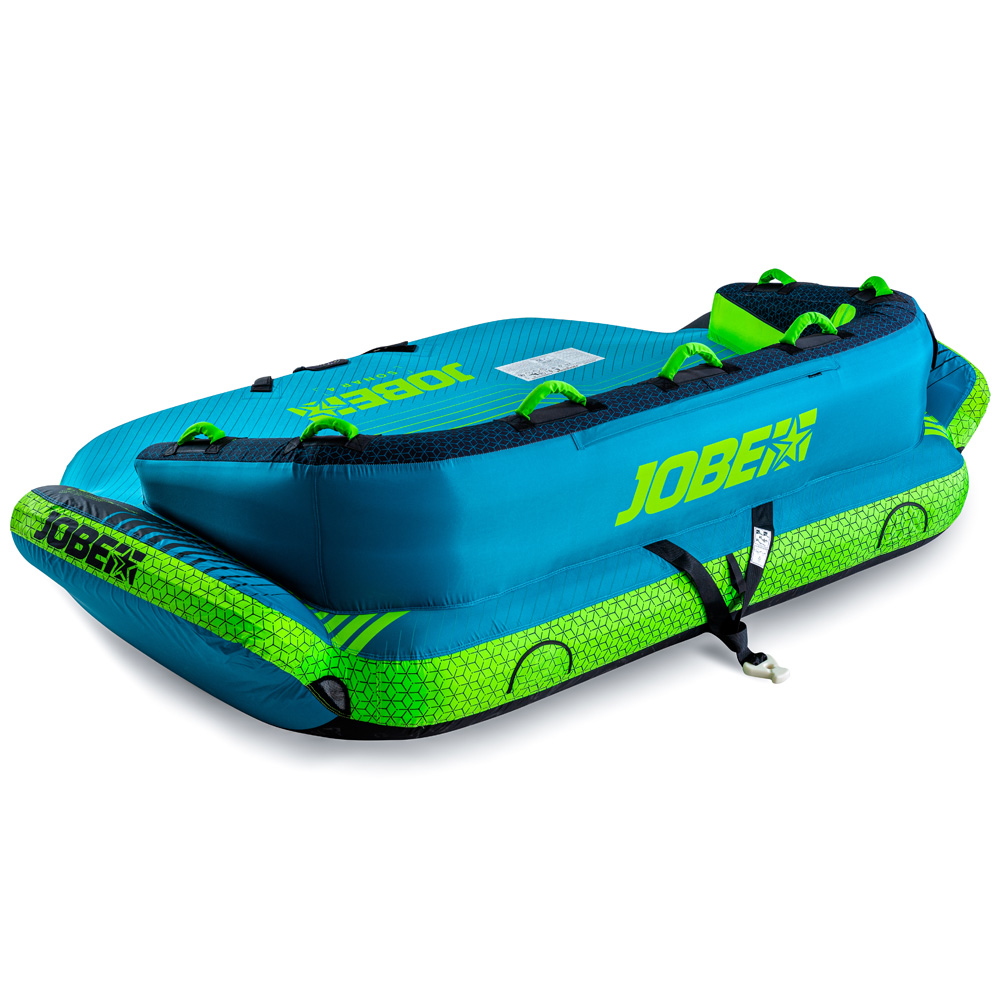 Binar funtube 4 personnes ensemble avantageux 2