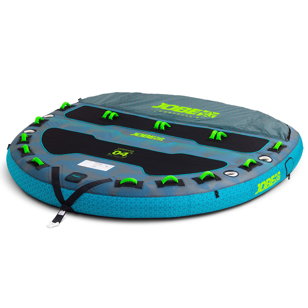 Compound funtube 4 personnes