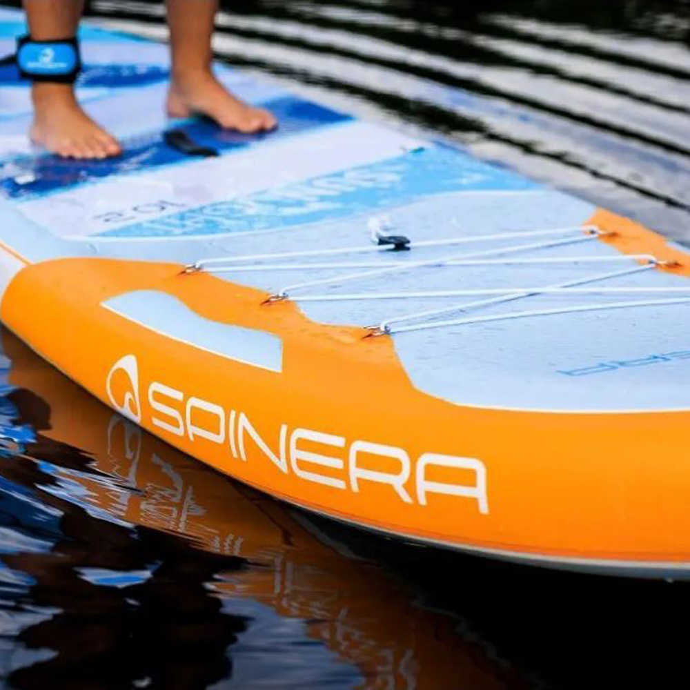 Sun Light 10.2 ensemble de sup gonflable