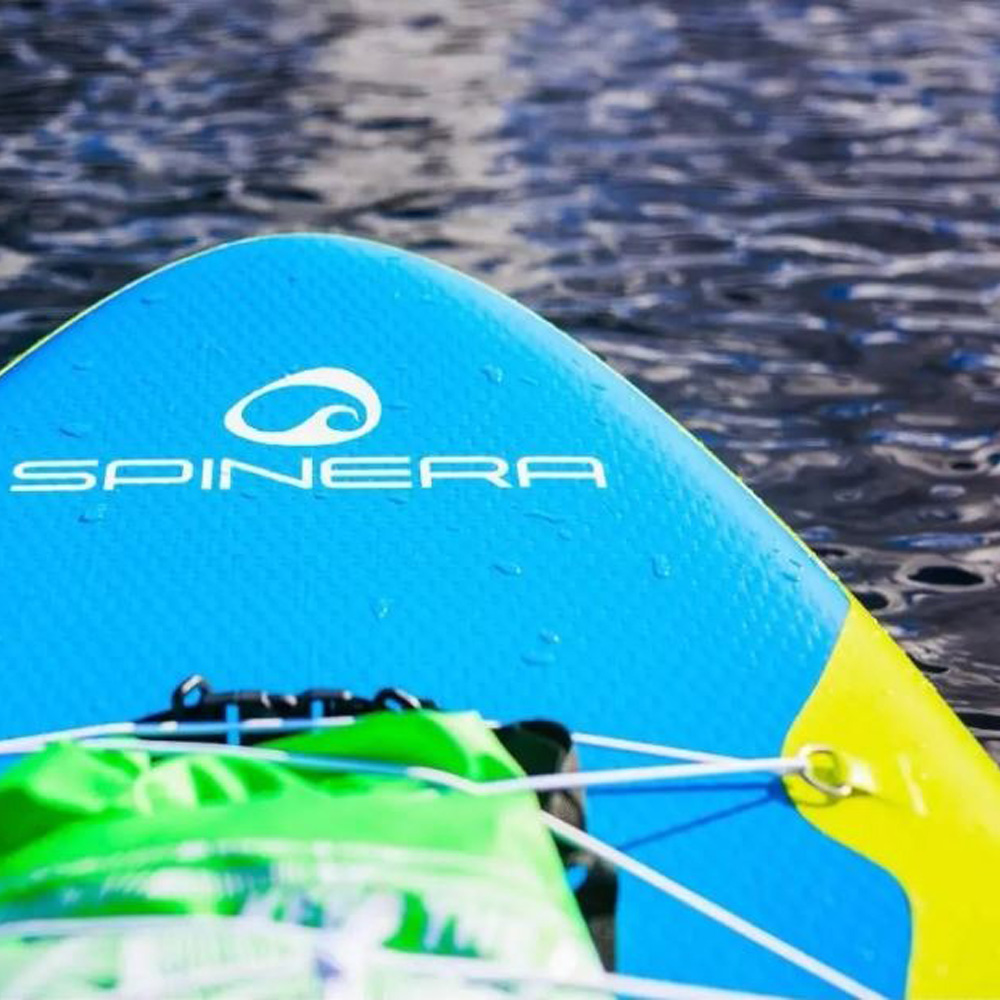 Sun Light 11.0 ensemble de sup gonflable