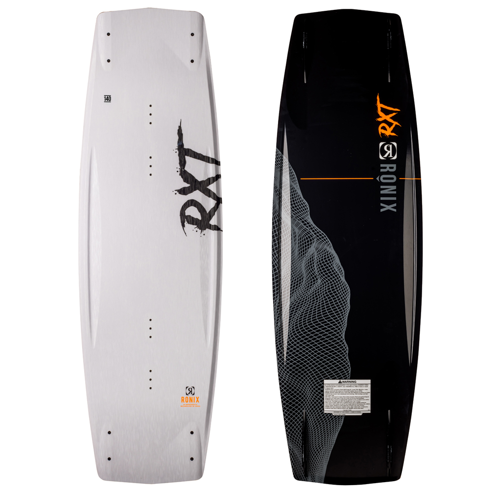 RXT Blackout Technology 144 wakeboard