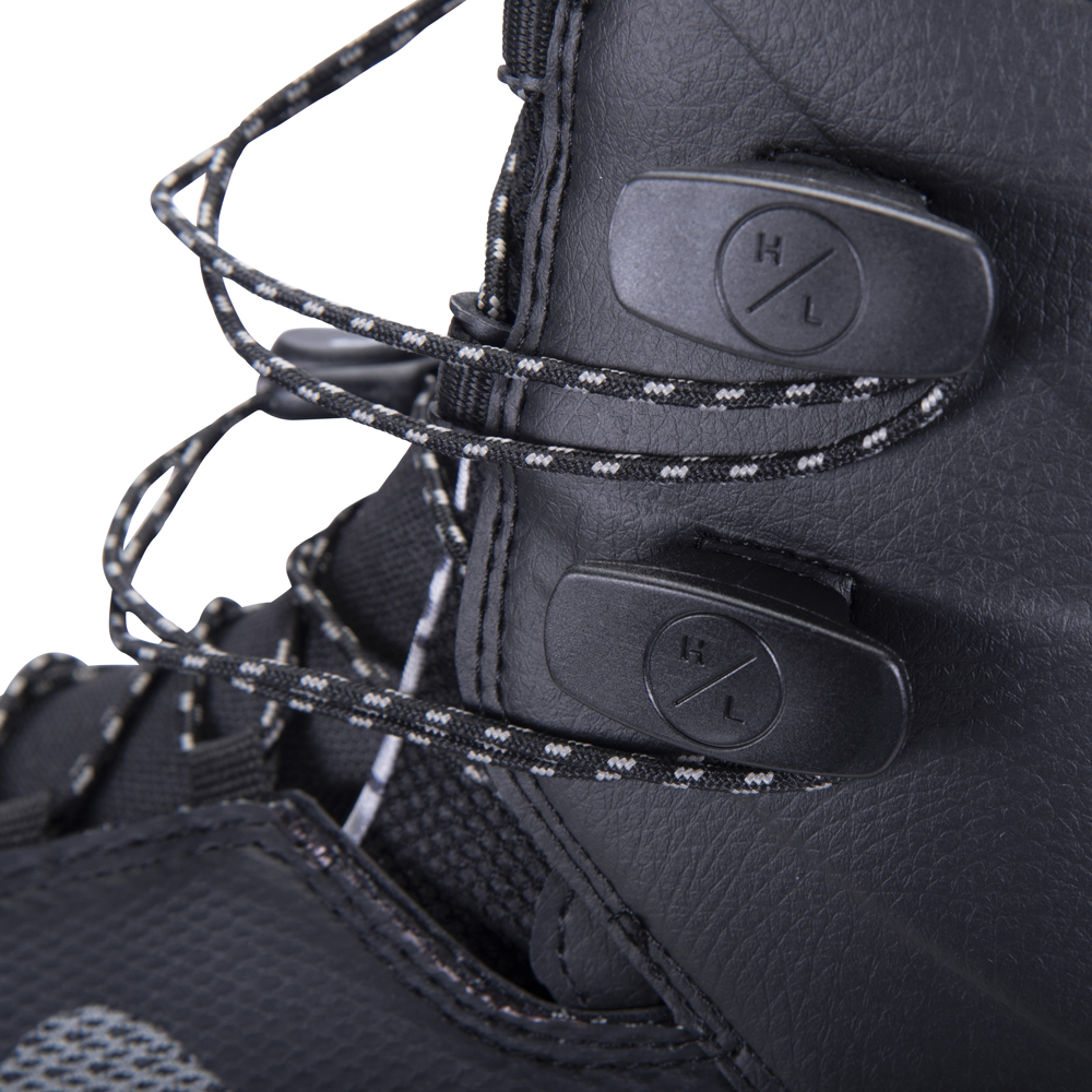 Team Boot X chausses de wakeboard