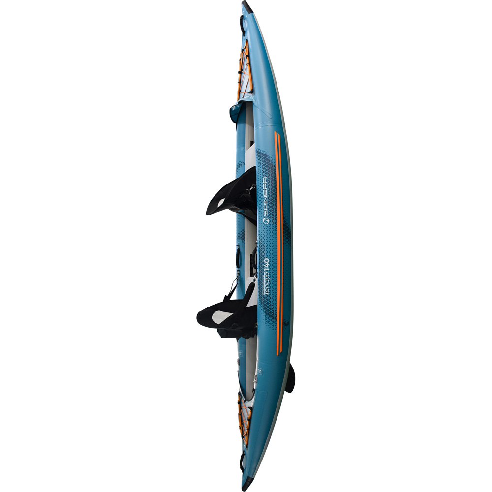 Tenaya 140 kayak 2 personnes