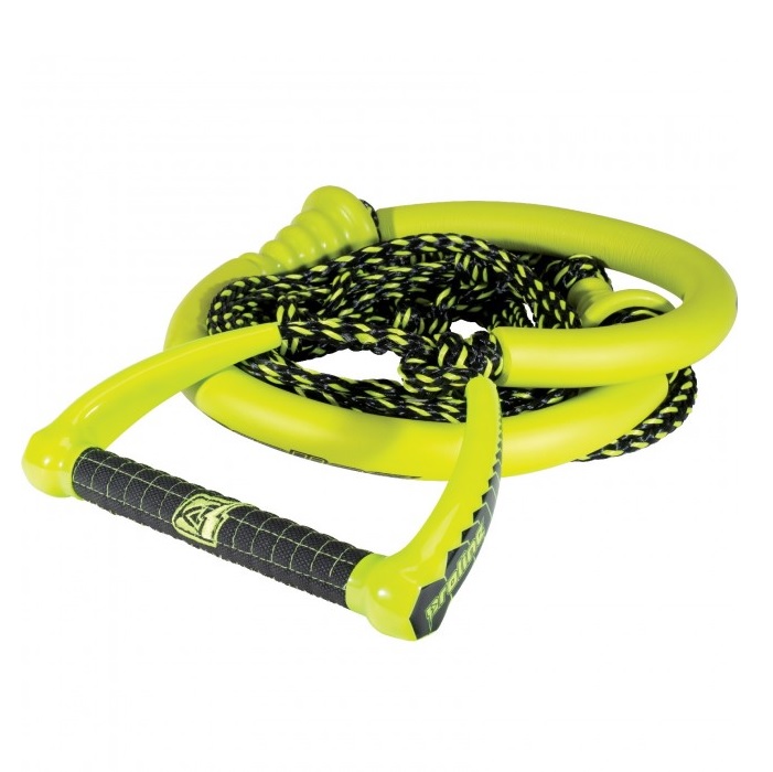 Proline 25ft corde de surf en daim