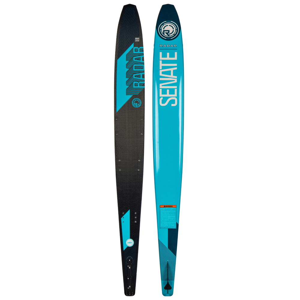 Senate Graphite ski de slalom 71 pouces