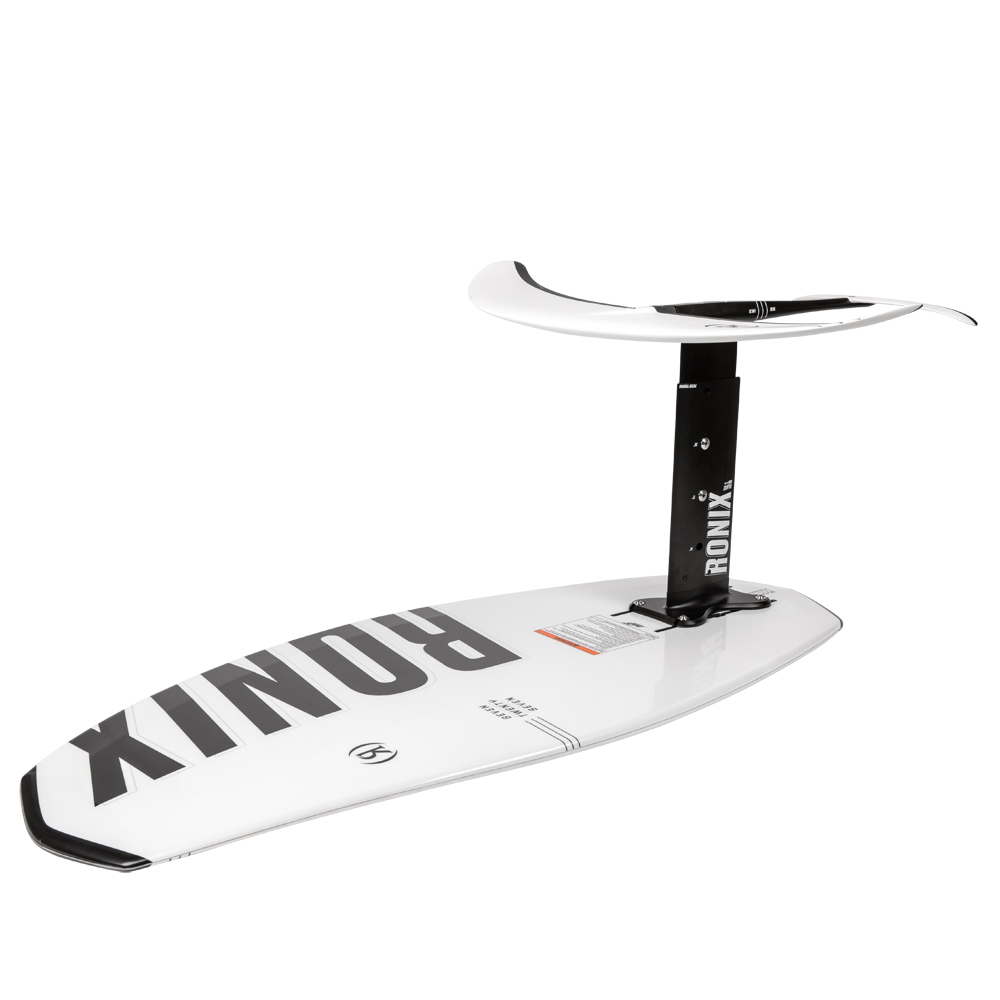 Koal Surface 727 wakefoil set 3’8 shift mast beginner
