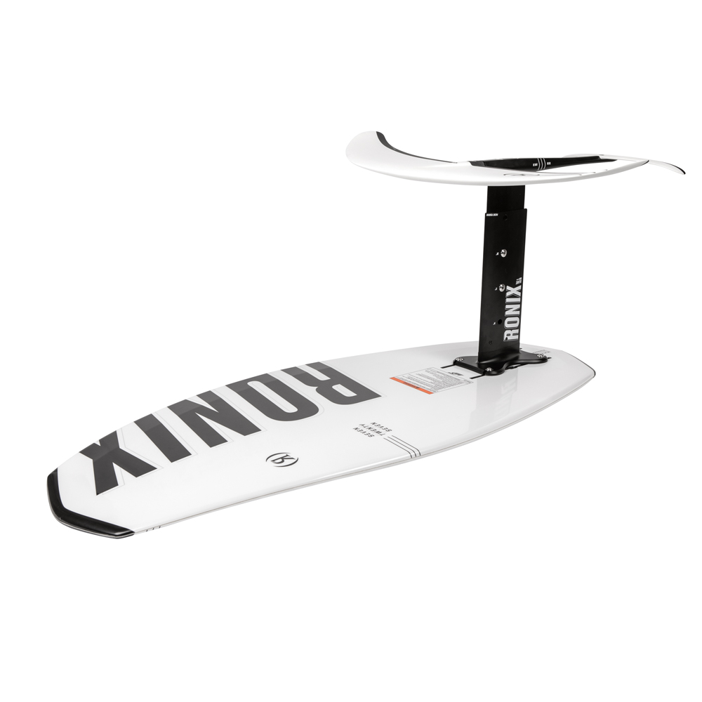 Koal Surface 727 wakefoil set 4’1 shift mast beginner