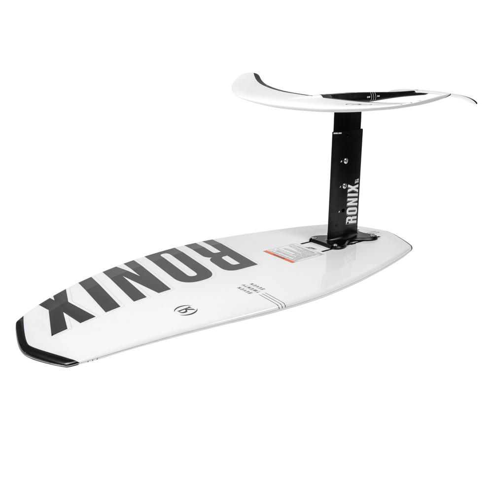 Koal Surface 727 wakefoil set 4’8 shift mast beginner