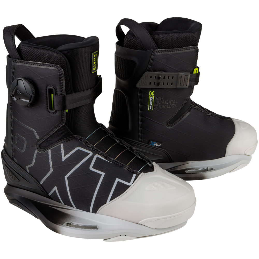 RXT BOA chausses de wakeboard