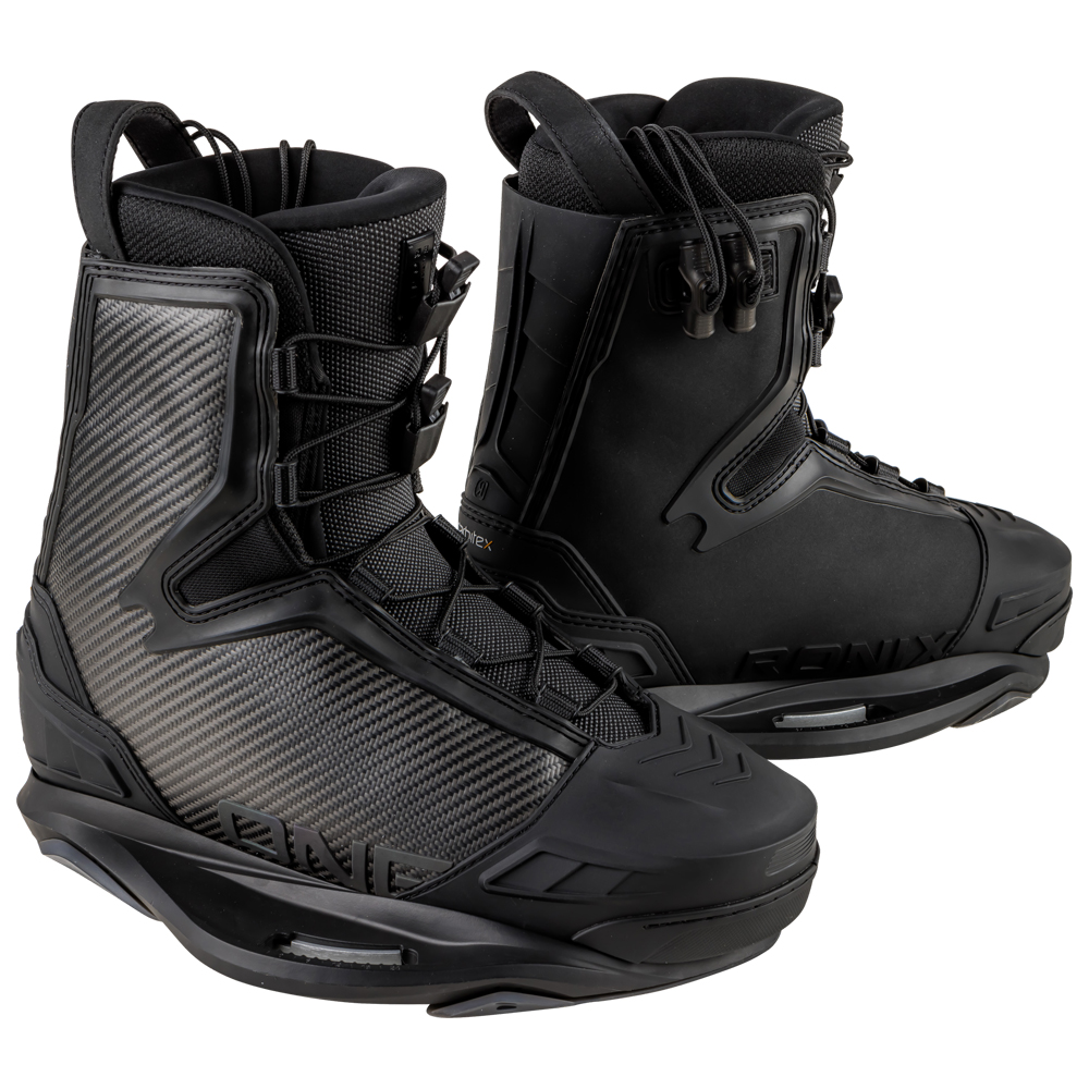 One Carbitex chausses de wakeboard